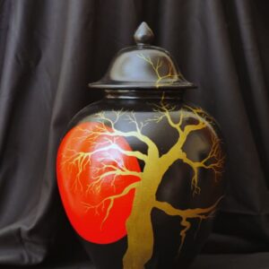 Vaso-Oriente-luna-rossa-terracotta-dipinta-ad-olio-h-45cm-300x300Il nostro Store