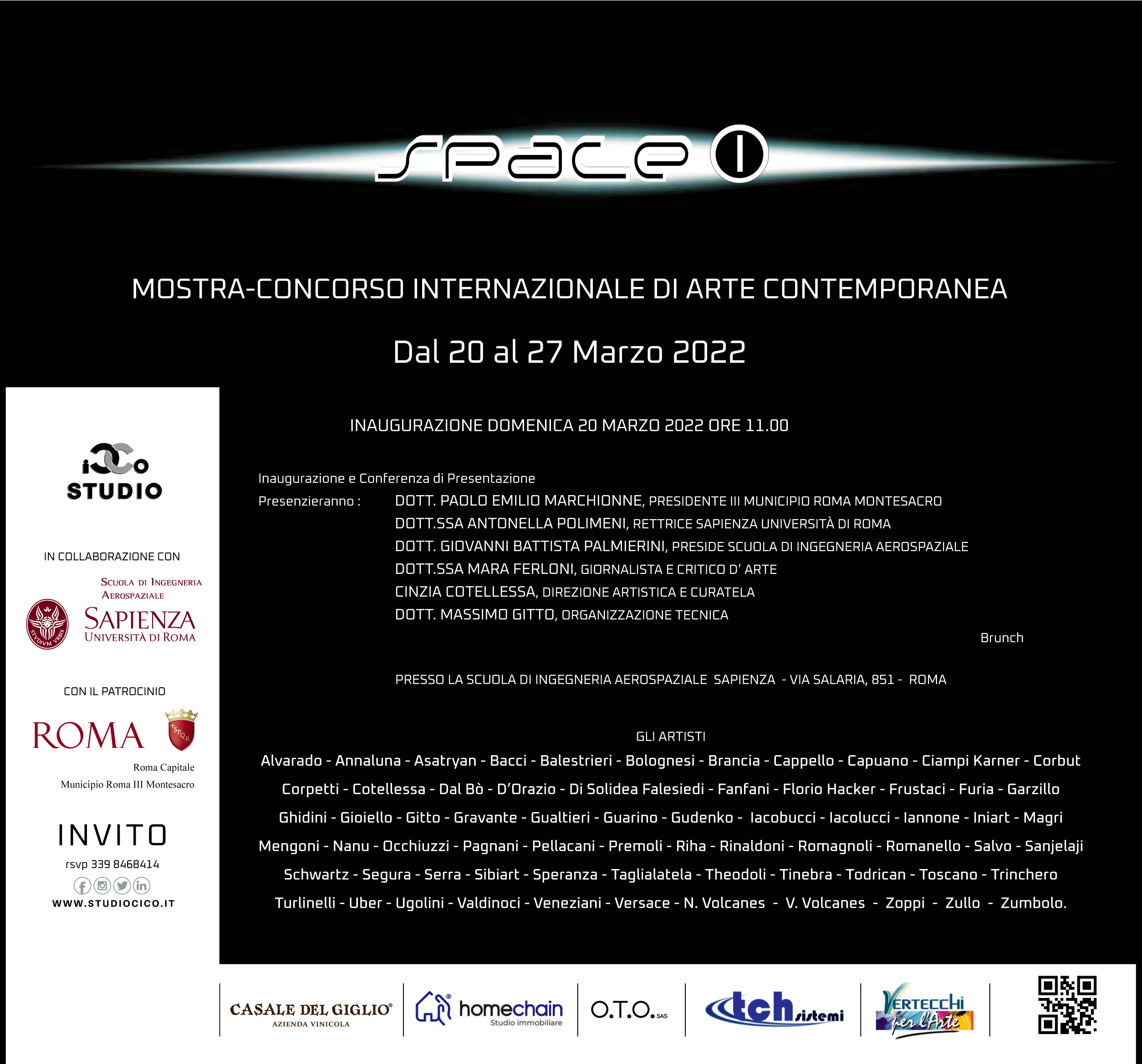 invito-web-space-one-03-2022Space One