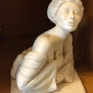 Maridelia-Cocchiara-Marico-il-pudore-di-una-geisha-terracotta-euro-700-300x300Il nostro Store