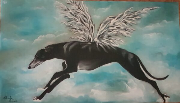 LA TETE DANS LE NUAGES