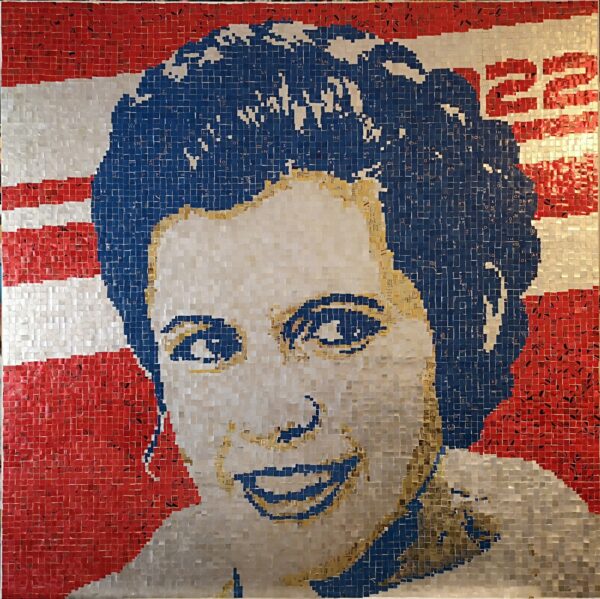 PRINCESS LEIA