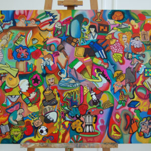 Martina-Privitera-Manifesto-italiano-olio-su-tela-100x70-1-300x300Space One Seconda Edizione