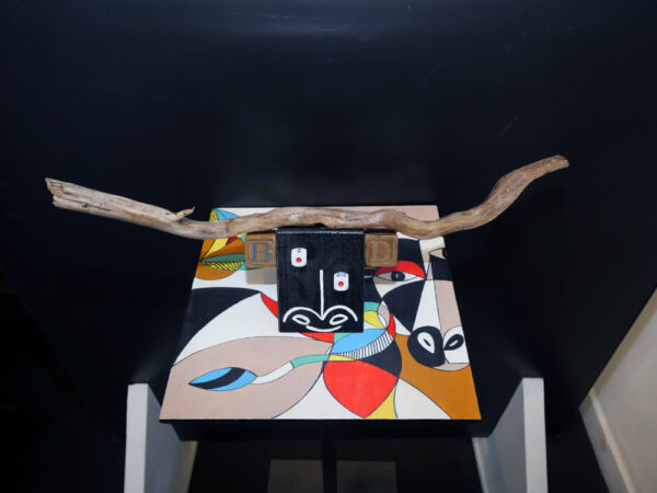 Barbara Maresti "EL TORO"