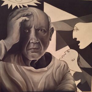 Cinzia-Cotellessa-PICASSO-olio-su-tela-80x80-2010-300x300Il nostro Shop