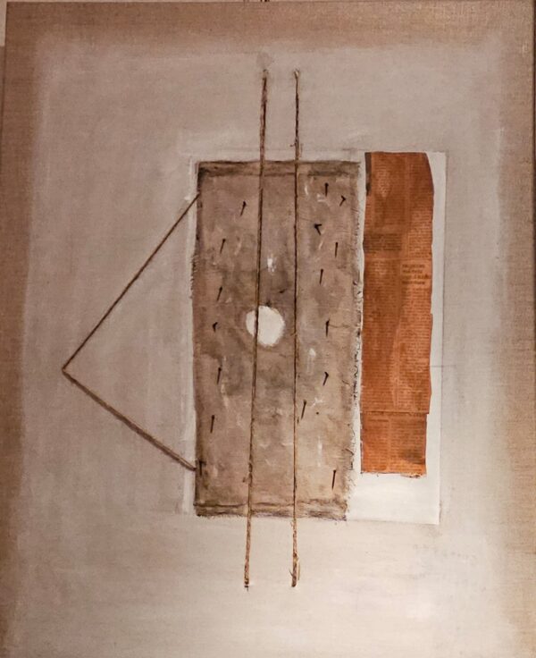 Dalma Cimino "LA CHITARRA DI PICASSO"