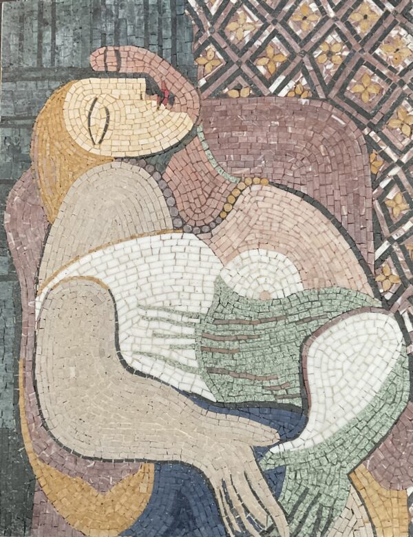 Luigi Giambitto "LE REVE"