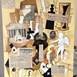 Serena-Rapanotti-PICASSO-A-ROMA-tm-70x80-1-300x300Il nostro Shop