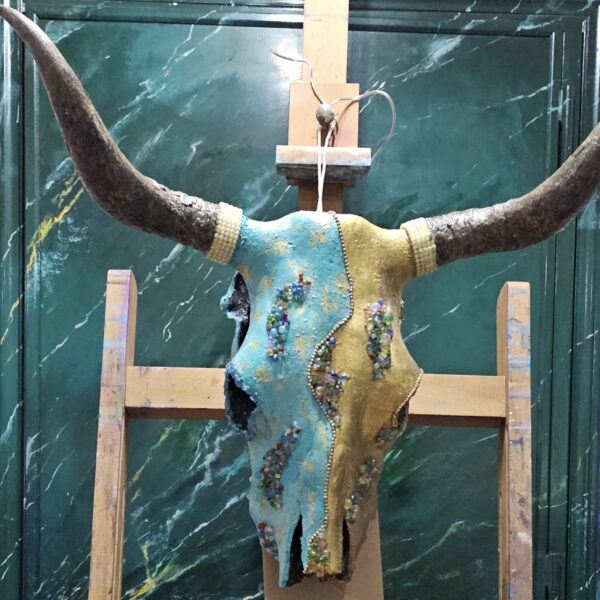 Dalma Cimino "IL TORO"