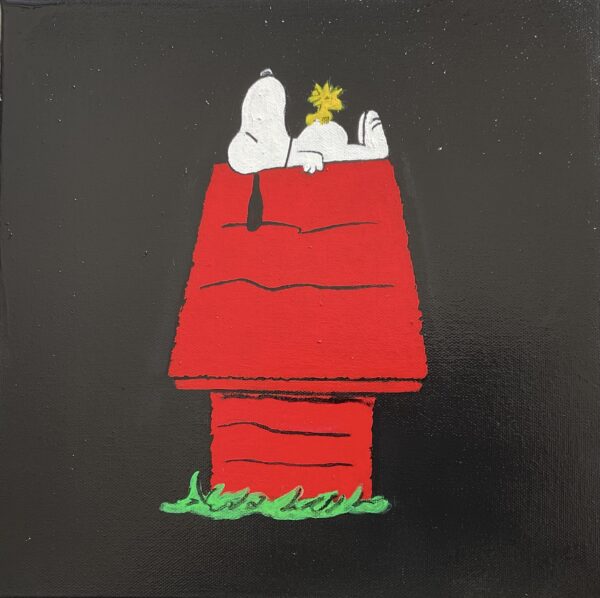 Cinzia Cotellessa "SNOOPY"