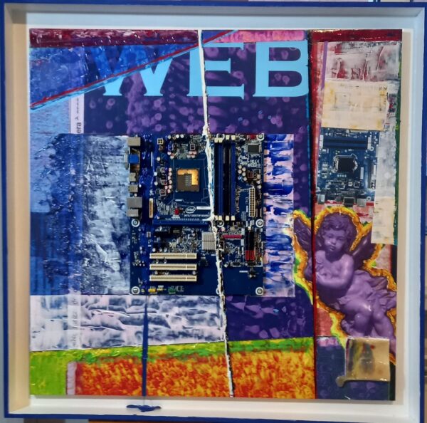 Egidio Gramantieri "WEB"
