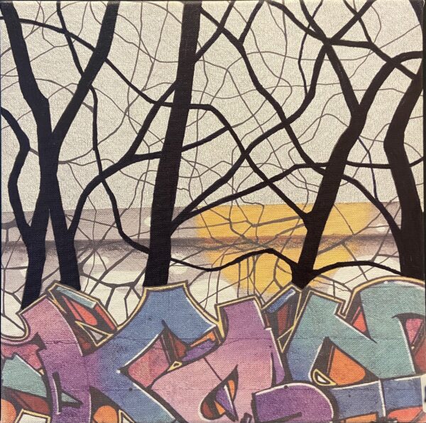 Massimo Turlinelli "MURALES"
