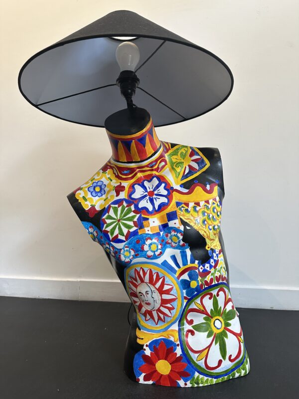 Miriam Brancia "POP SICILY"