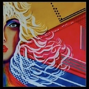 Nelly-Volcanes-LA-RAGAZZA-300x300Galleria Studio CiCo