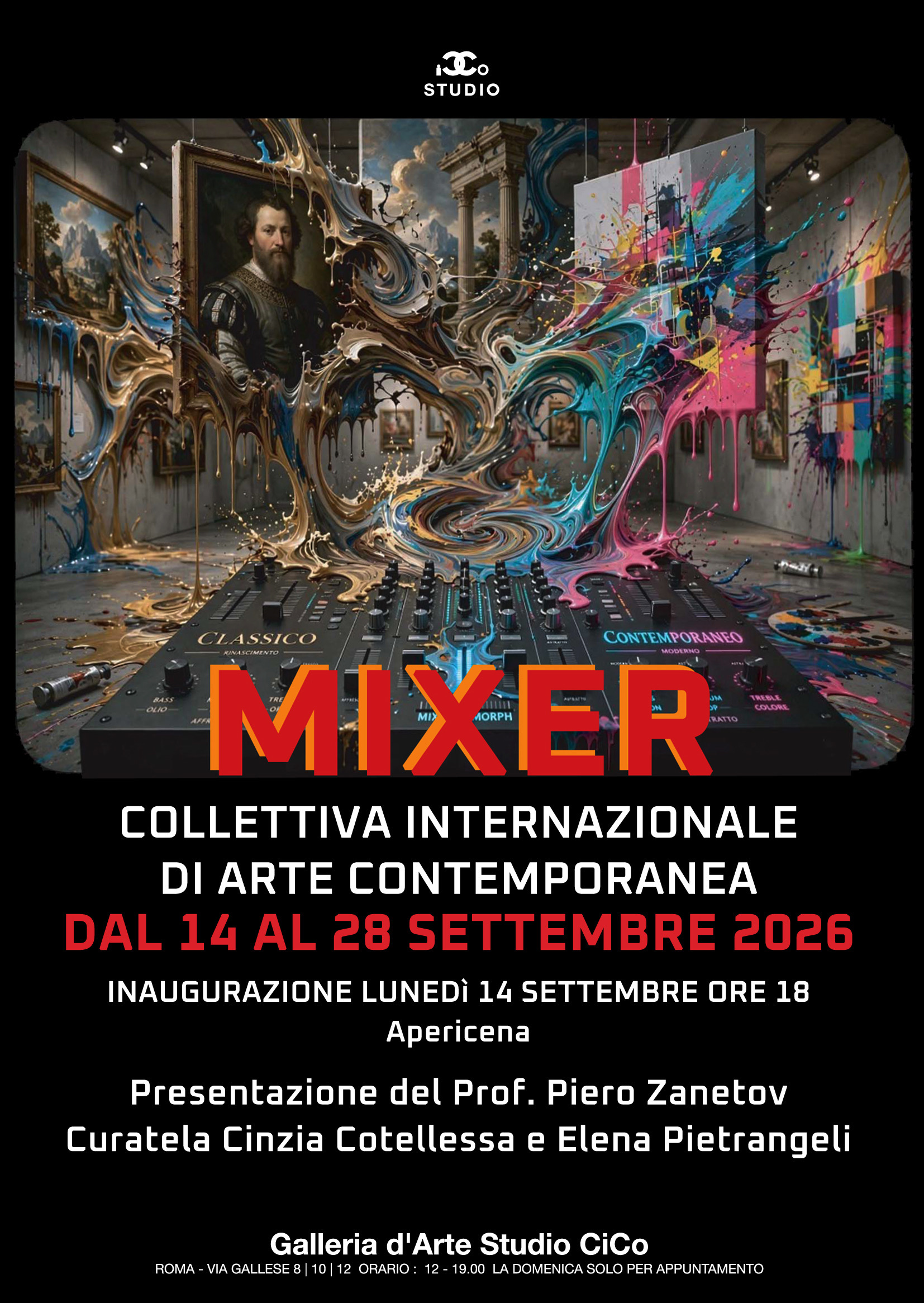 8-MIXER-14-9-26Mostre 2026