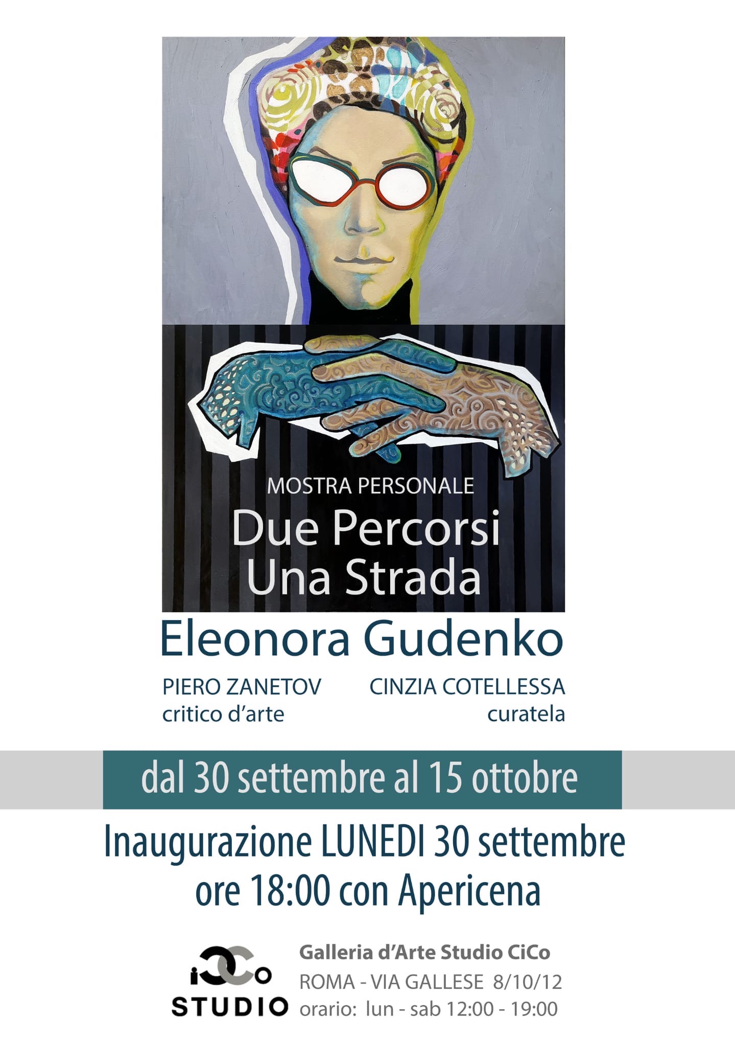 Galleria Studio CiCo 57cbb088-e239-4a17-a04f-fe1369d9ee44Galleria Studio CiCo